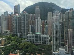 -香港华美达海景酒店