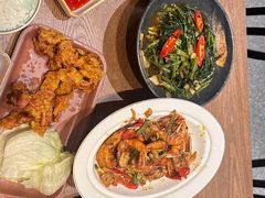 -马来西亚肉骨茶汤·招牌螃蟹·烧鸡·呷喱吧吧(海上世界店)