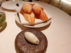 -L'Arome芳芳法国餐厅(仙林金鹰店)