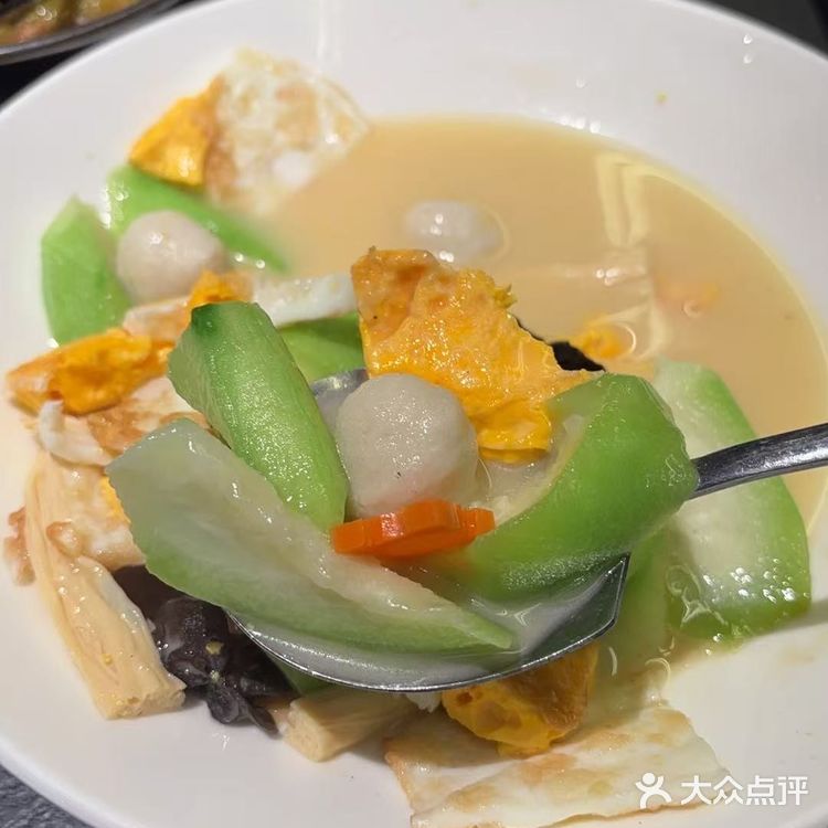 不可错过的餐厅新发现