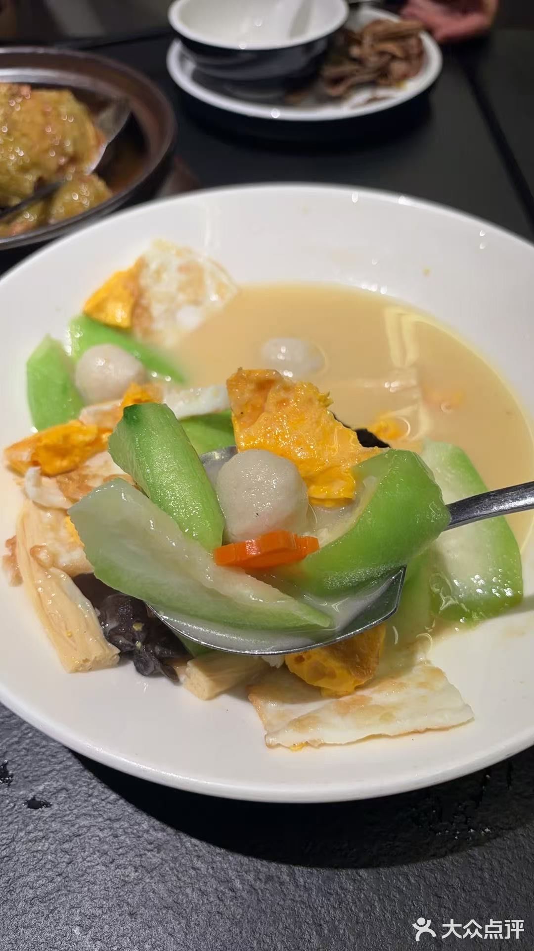 不可错过的餐厅新发现