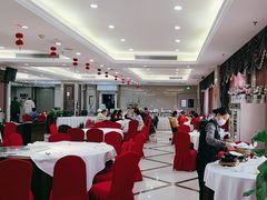 -大香港酒楼(国宾店)