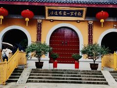 -杭州上天竺法喜讲寺