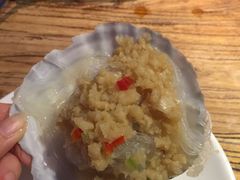 -海味当家·蒸锅海鲜(星海公园店)