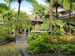 -海南清水湾莱佛士酒店