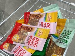 -狗道宠物(常熟印象城店)