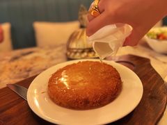 Kunefe-苏坦土耳其餐厅(白云宾馆店)