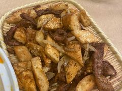 -楼兰印象(朝外店)