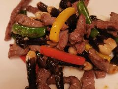 -酌宴府The China Club·广州万富希尔顿酒店(云城东路店)