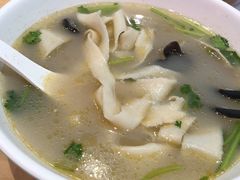 -萧记三鲜烩面(东站店)