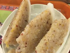 -海口骑楼小吃街