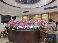 -牟传仁饭庄(星海店)