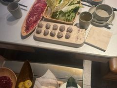 -左庭右院鲜牛肉火锅(新梅广场店)