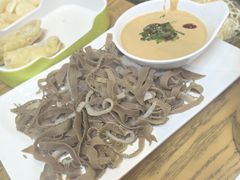 -老北京涮羊肉(航东路店)