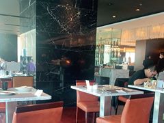 -龙之梦万丽酒店青餐厅