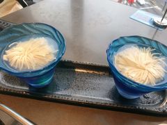 绣球豆腐-捞王锅物料理(上海世茂广场店)