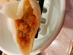 -喜鼎海胆水饺(平安金融中心店)