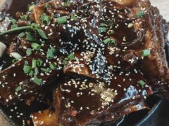 -郑记•不夜城烧烤•龙虾•虾蟹(黄鹤楼店)