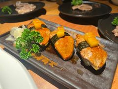 -赤坂亭M9和牛烧肉(世博源店)