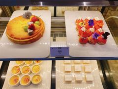 -海景花园大酒店·西餐厅