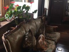 -大可堂普洱茶馆(襄阳南路馆)