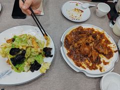 -同发号饭庄(复兴路店)