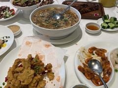 -上海会馆(香港名都店)