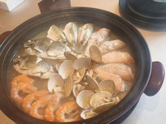 -观海半岛宴·湛江菜(海上世界店)