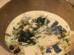 -云中鱼蒸汽石锅鱼(川沙百联店)