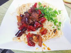 -宜宾燃面非遗传承店