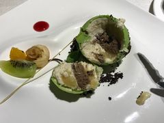 -王品牛排(郑州大卫城店)