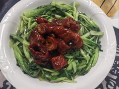 鸡毛菜圈子-三林本帮馆(中林街店)