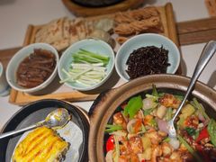 -0776食堂·京城创意菜(七里庄店)