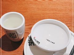 -吕氏疙瘩汤·新派鲁菜(济南万象城店)