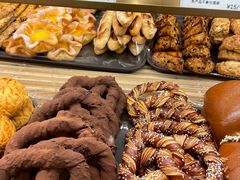 -烘焙町面包店(西四店)