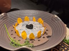 黑松露虾滑-色響火锅(恒隆广场店)