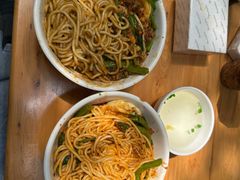 -朱儿面庄(洋河三路店)