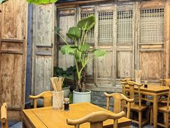 -小名堂担担甜水面(科华店)