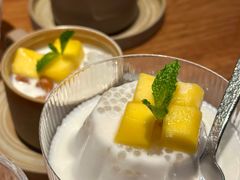 -星叶·东南亚料理(宁波万象汇店)