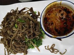 -刘妈菜馆(磁器口店)