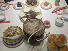 -砂锅居·始于1741(万丰路店)