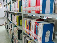 -朝阳区图书馆(小庄店)