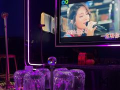 -酷秀KTV(五道口店)
