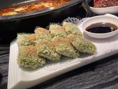 -老船舫·现做活鲜鱼馆(东郊记忆店)