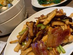 -四道菜·福建菜馆(新街口金鹰店)