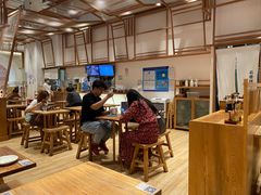 -小满手工粉(上海月星环球港店)