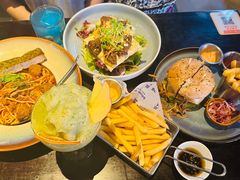 -blue frog蓝蛙(长泰广场店)