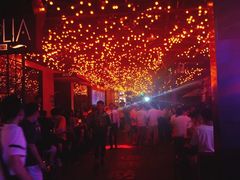 -CLUB VIVA(购物公园店)