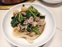 -东门口·新式老北京火锅(河西龙湖天街店)