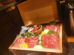 -烧江南烤肉(长春摩天活力城店)